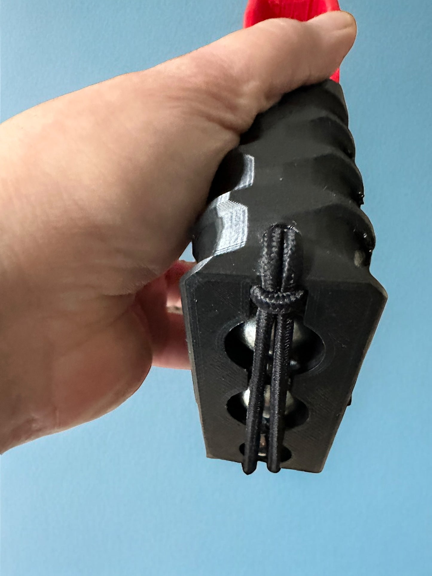 Custom 3D Printed Body Kit for Umarex HDP50 Paintball Marker