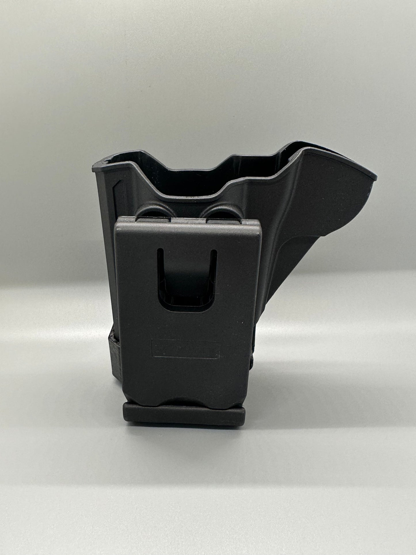 Custom Carbon Fiber Hydrographic Painted UMAREX T4E HDR50 Holster