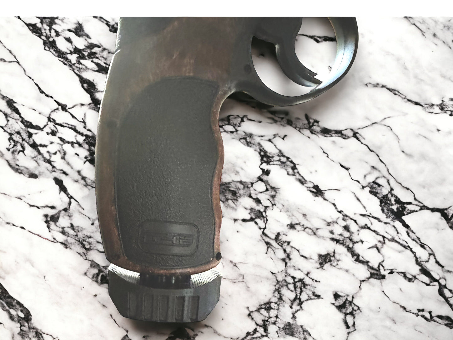 Umarex HDR50 CO2 Punch Button