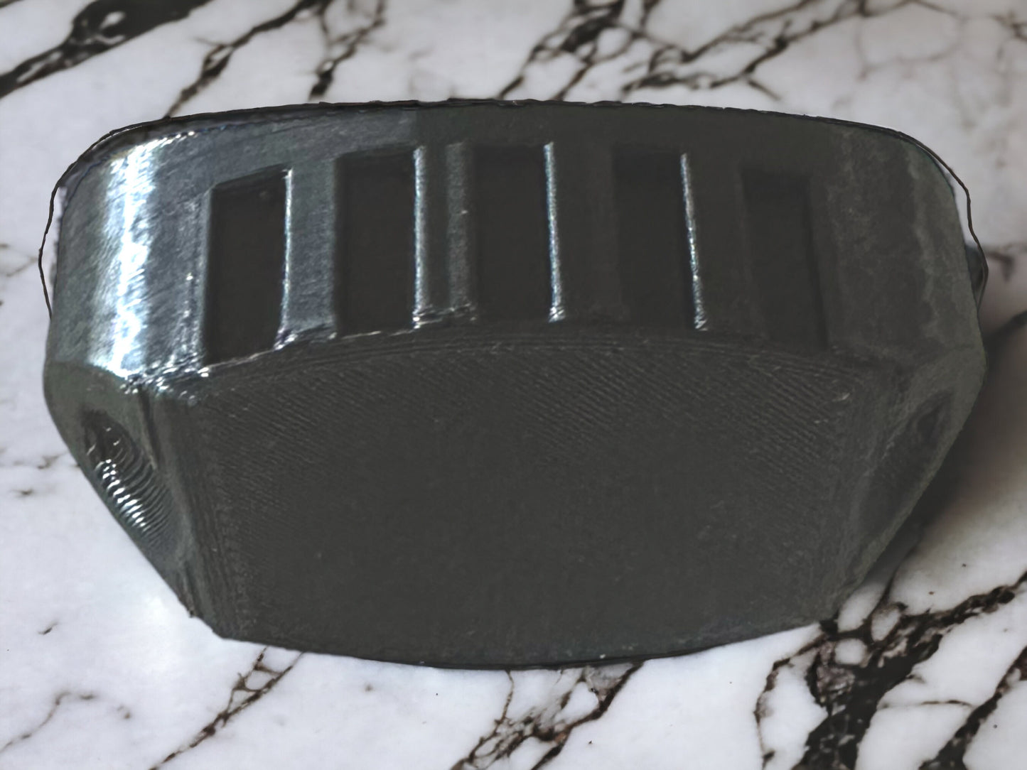Umarex HDR50 CO2 Punch Button