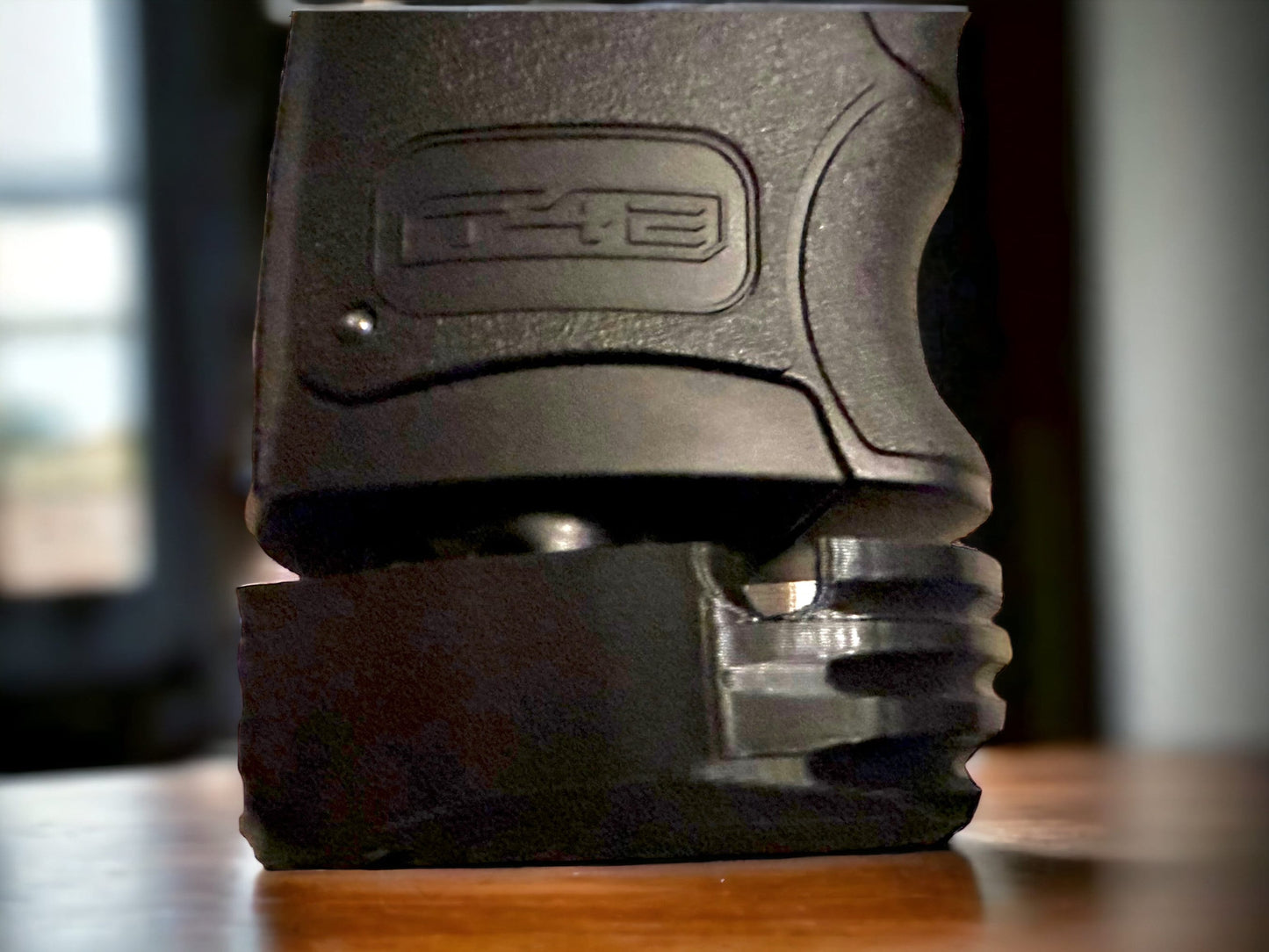 Umarex HDP50 CO2 Punch Button